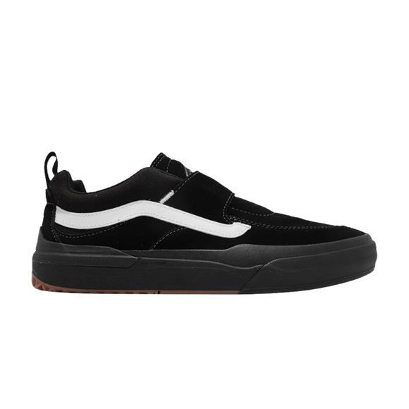 Vans Kyle Pro 2 Black/Black Men’s - Picture 2 of 16